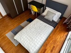 The Parc Condominium (D5), Condominium #584364731
